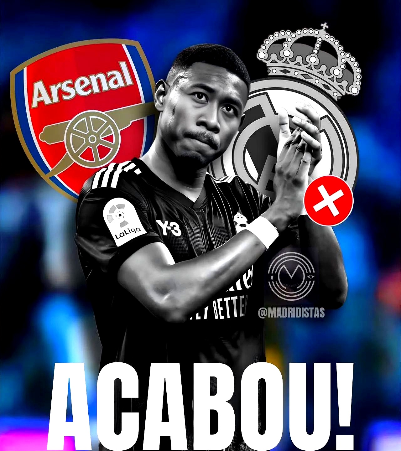 巴西横扫皇马，阿尔巴绝境逆转的简单介绍