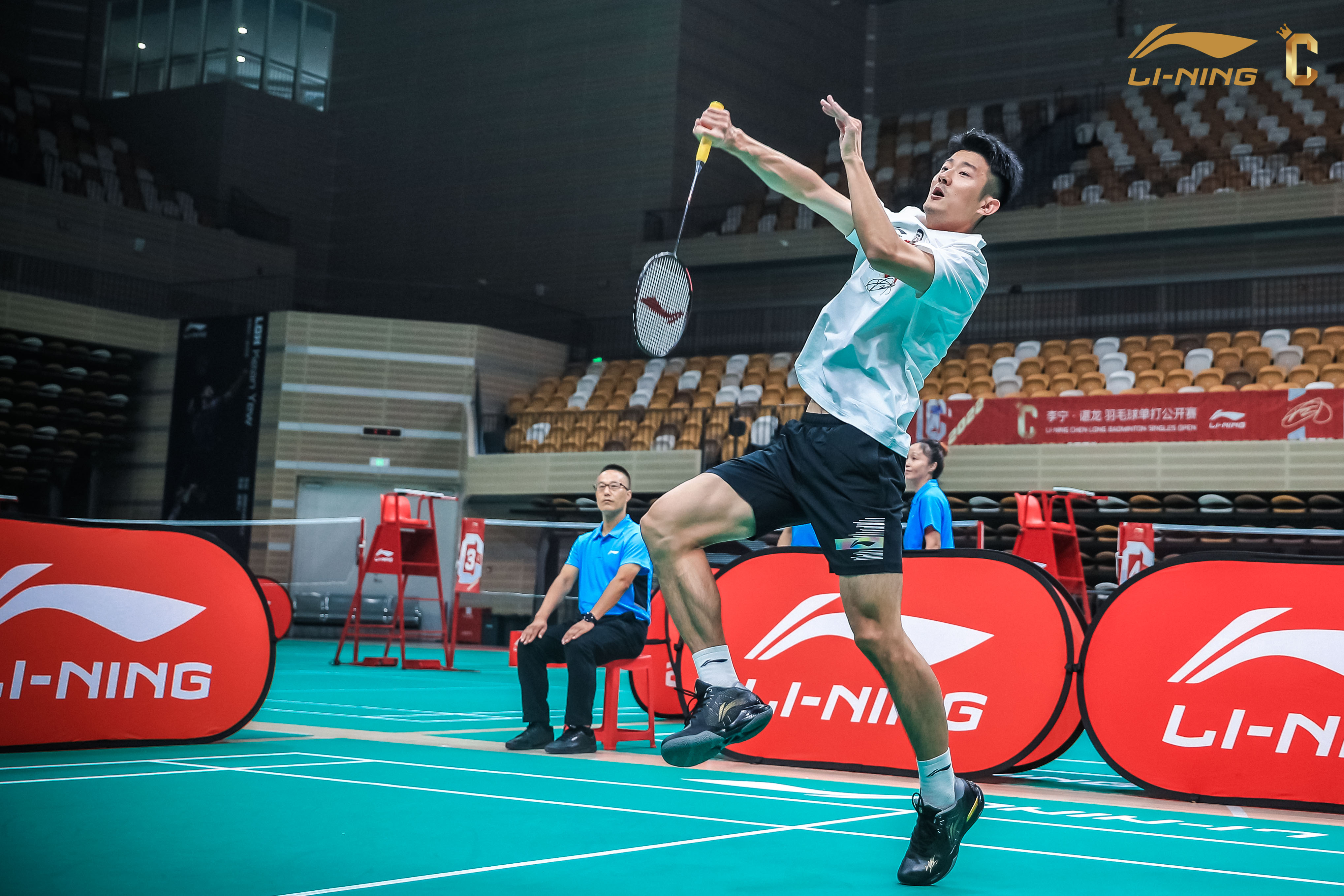 关于法国羽毛球队翻盘韩国羽毛球队，谌龙绝境逆转的信息