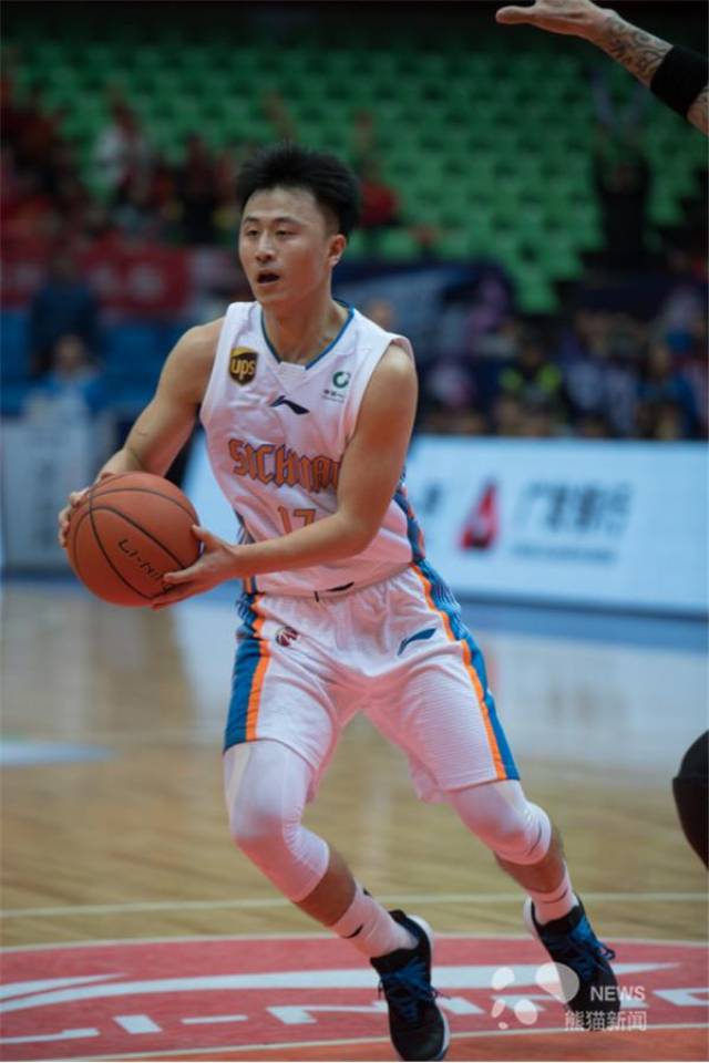 四川队客场击败北控，取得重要胜利的简单介绍