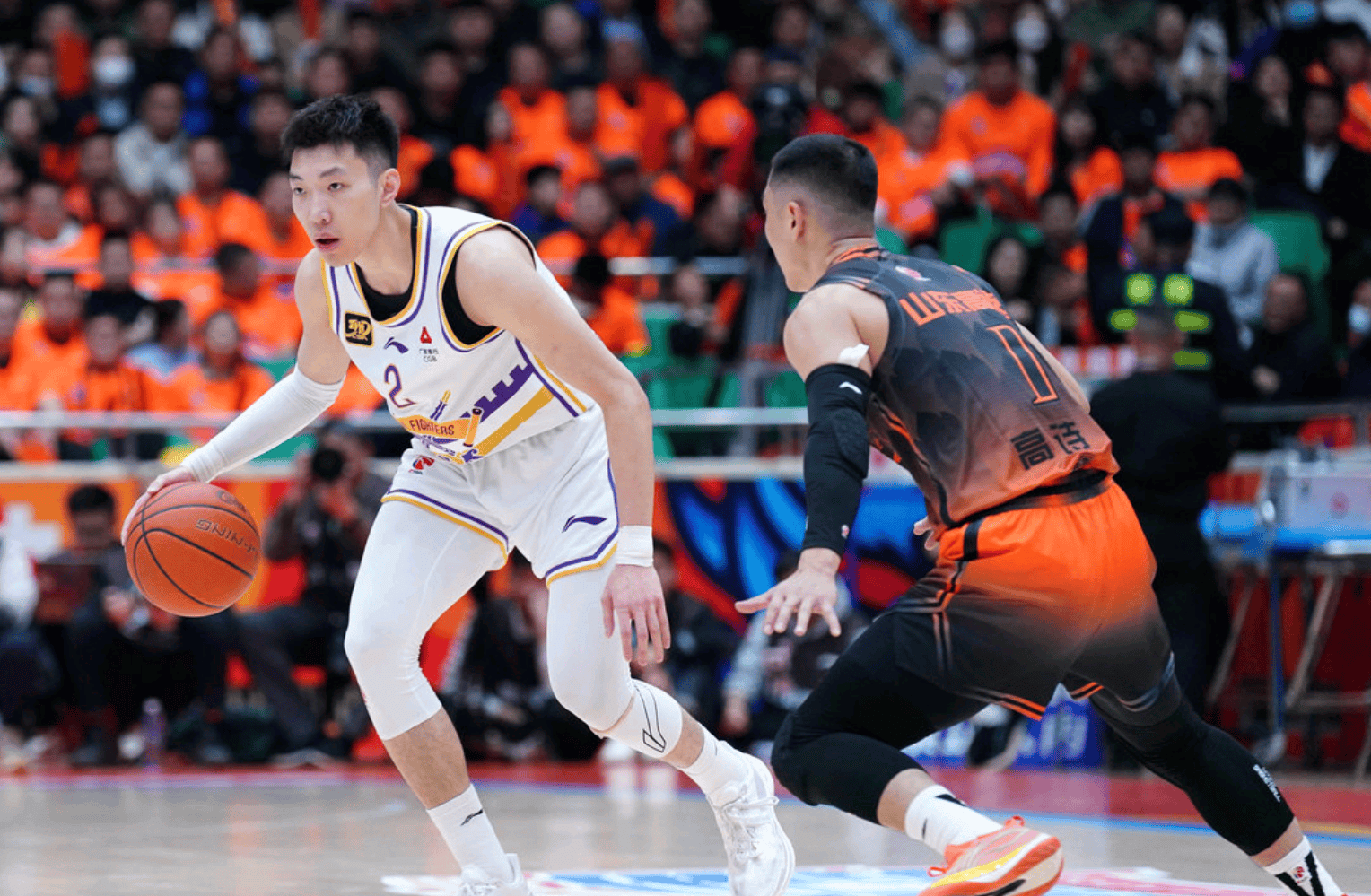 四川队客场击败北控，取得重要胜利的简单介绍