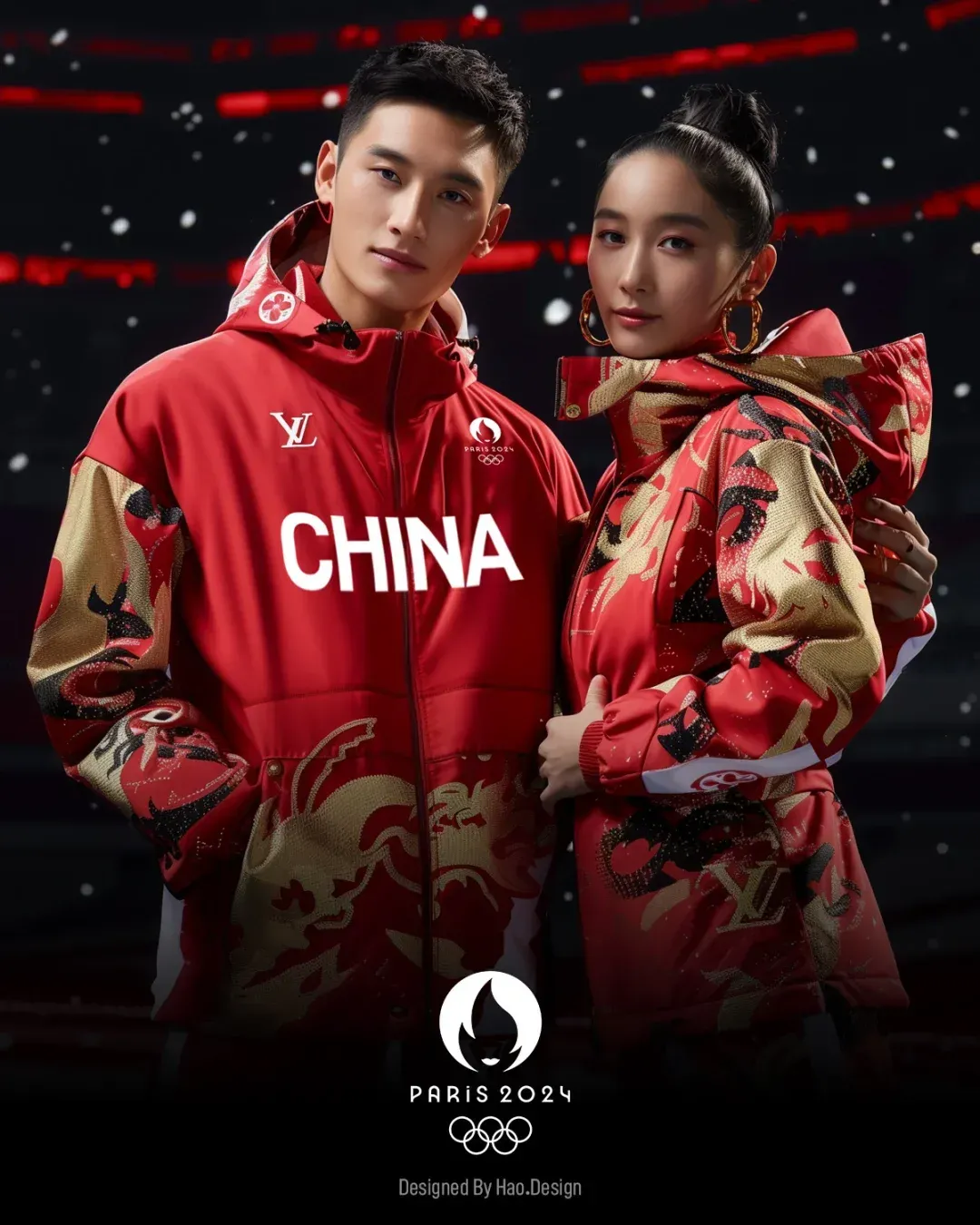 国家队凝聚力量备战奥运，志在夺冠的简单介绍