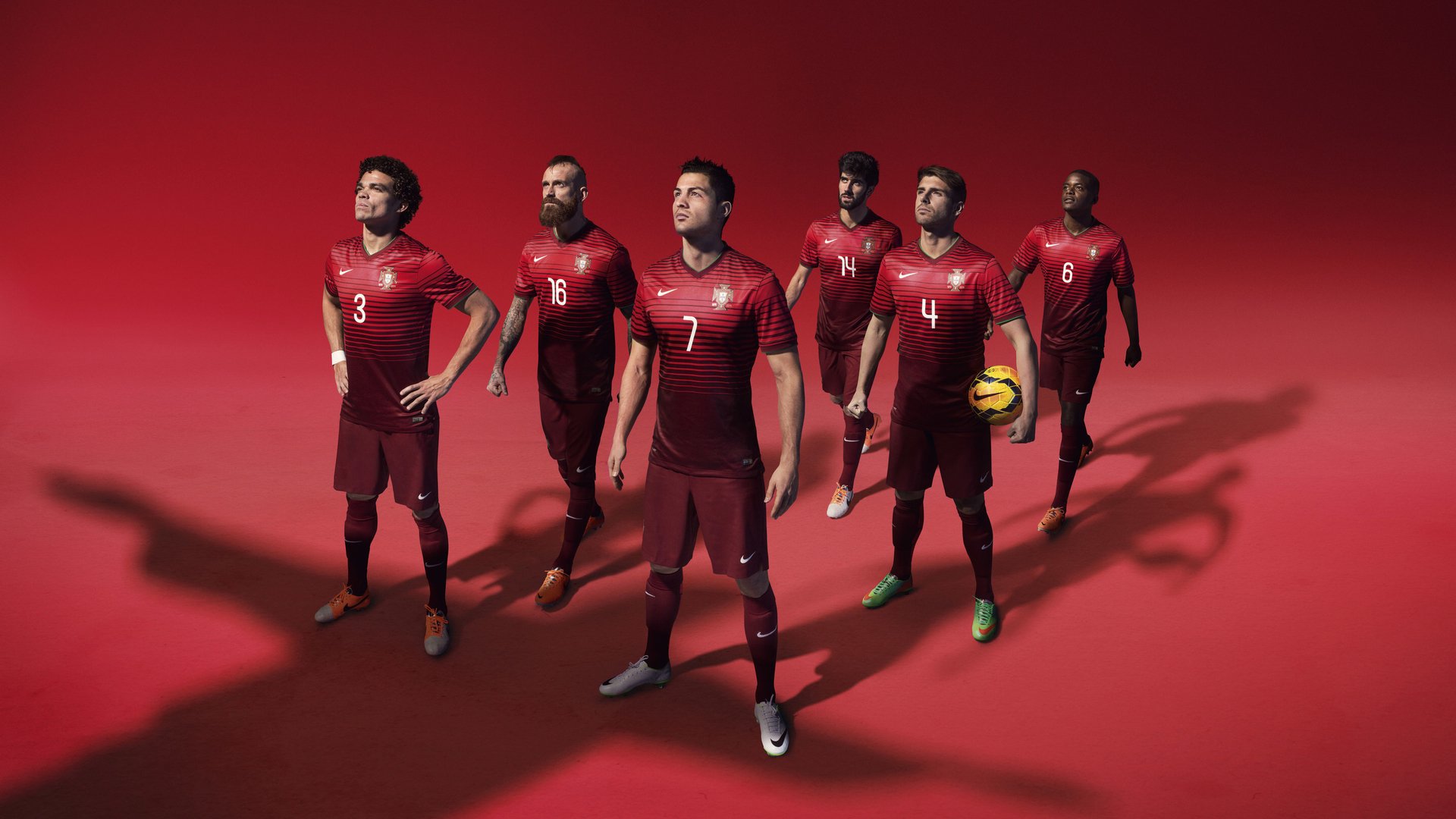 从独行侠到国家队领袖,范弗利特的制霸之路与世界杯征途